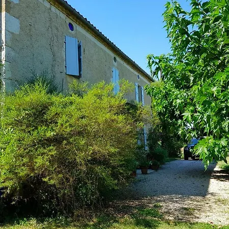 Villa Le Papillon French Farmhouse *