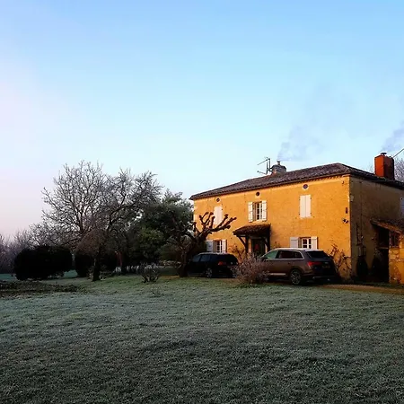 Le Papillon French Farmhouse Villa *