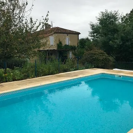 Villa Le Papillon French Farmhouse *