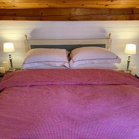 Villa Le Papillon French Farmhouse *