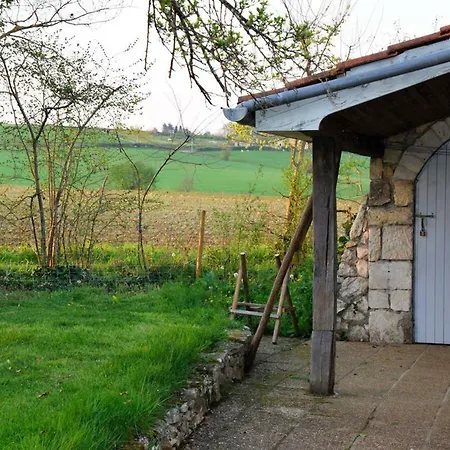 Le Papillon French Farmhouse *