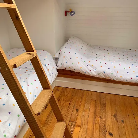 Le Papillon French Farmhouse Villa Rozes