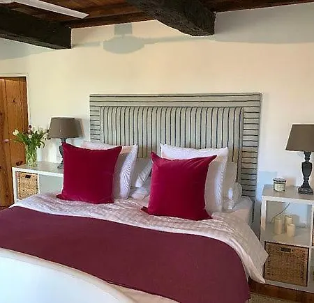 Villa Le Papillon French Farmhouse *