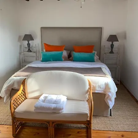 Villa Le Papillon French Farmhouse
