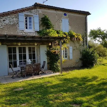 Le Papillon French Farmhouse *