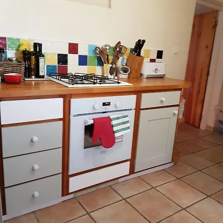 Le Papillon French Farmhouse Villa Rozes