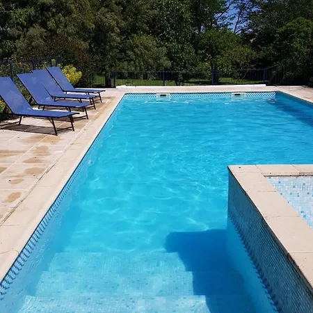 Le Papillon French Farmhouse